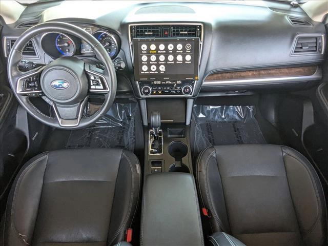 used 2018 Subaru Outback car, priced at $15,899