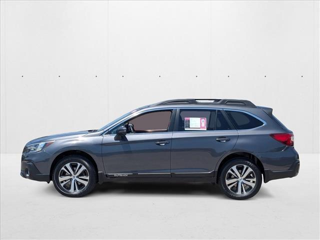 used 2018 Subaru Outback car, priced at $15,899