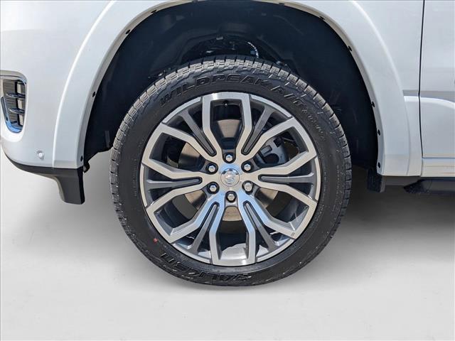 new 2026 Ram 1500 car, priced at $81,991