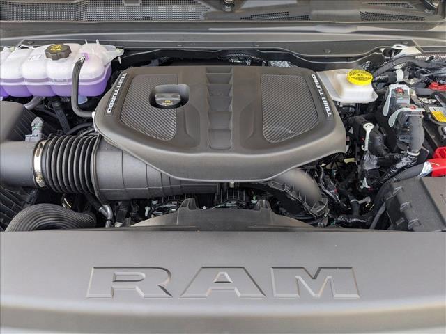 new 2026 Ram 1500 car, priced at $81,991