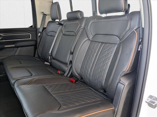 new 2026 Ram 1500 car, priced at $81,991