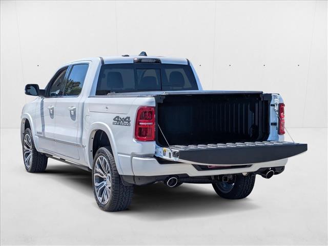 new 2026 Ram 1500 car, priced at $81,991