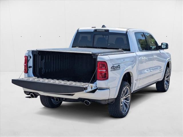 new 2026 Ram 1500 car, priced at $81,991