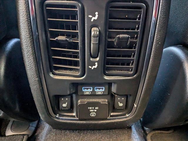 used 2021 Jeep Grand Cherokee car, priced at $26,570