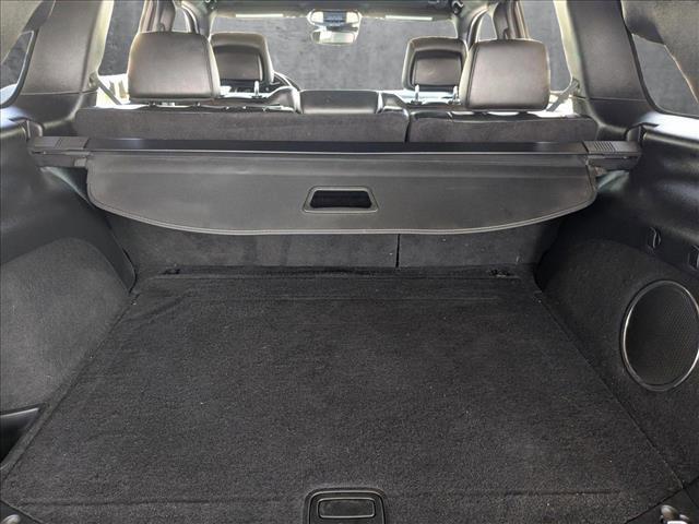 used 2021 Jeep Grand Cherokee car, priced at $26,570