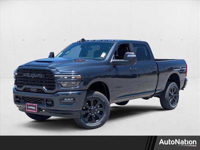 new 2025 Ram 2500 car, priced at $65,738