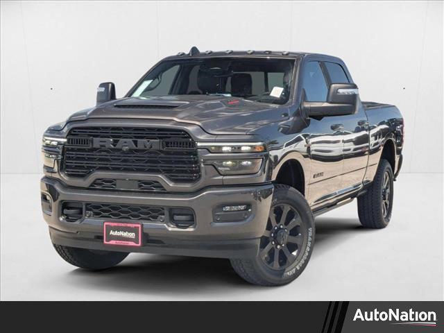 new 2025 Ram 3500 car, priced at $82,255