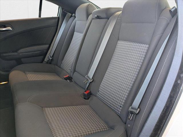 used 2023 Dodge Charger car, priced at $28,896