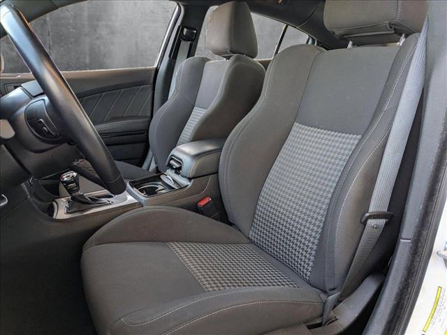 used 2023 Dodge Charger car, priced at $40,715