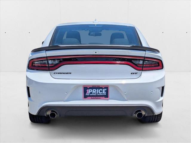 used 2023 Dodge Charger car, priced at $28,896