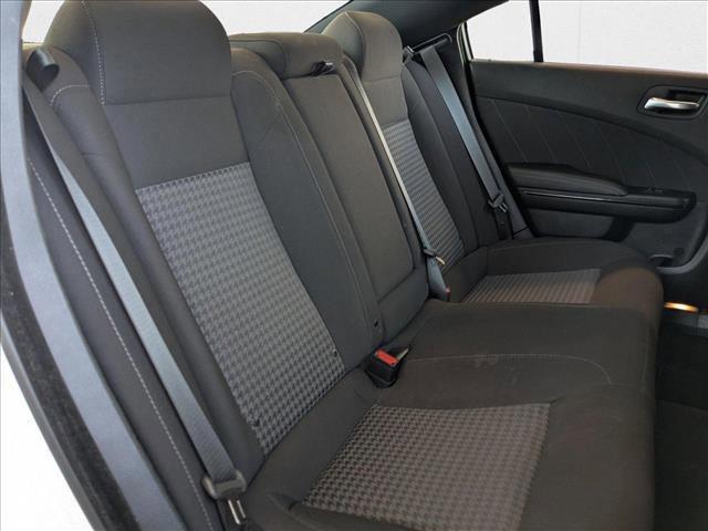 used 2023 Dodge Charger car, priced at $28,896