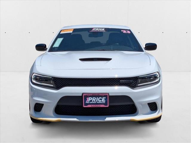 used 2023 Dodge Charger car, priced at $28,896