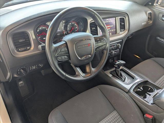 used 2023 Dodge Charger car, priced at $40,715