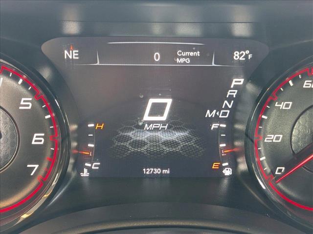 used 2023 Dodge Charger car, priced at $28,896