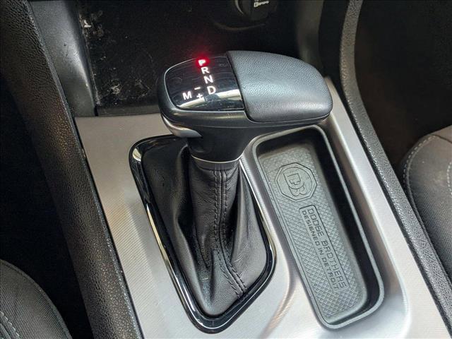 used 2023 Dodge Charger car, priced at $28,896