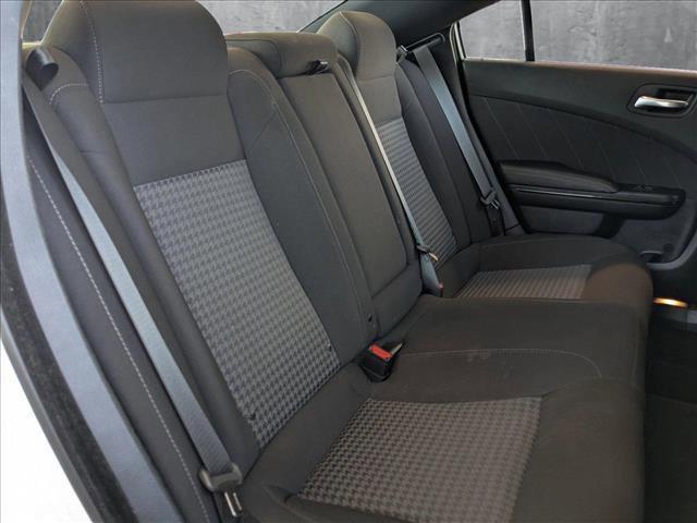 used 2023 Dodge Charger car, priced at $40,715