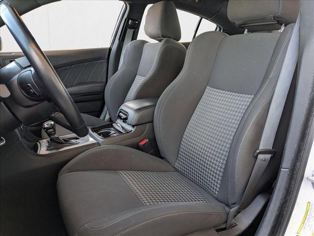 used 2023 Dodge Charger car, priced at $28,896