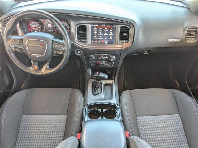used 2023 Dodge Charger car, priced at $40,715