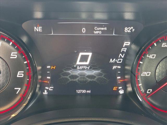 used 2023 Dodge Charger car, priced at $40,715