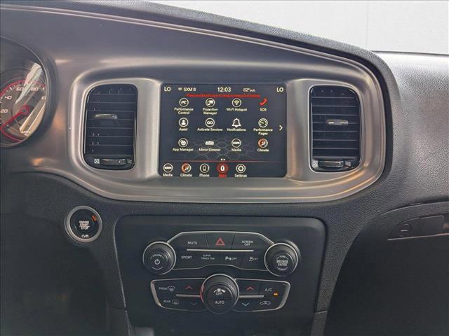 used 2023 Dodge Charger car, priced at $28,896