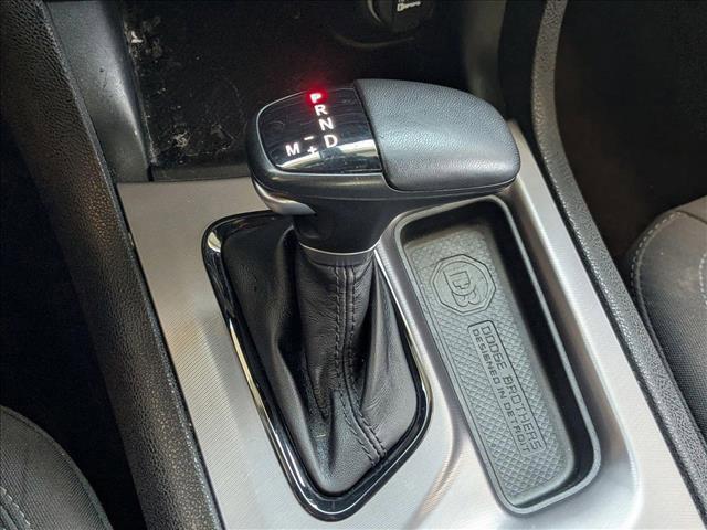 used 2023 Dodge Charger car, priced at $40,715