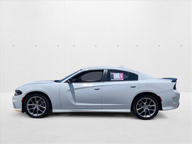 used 2023 Dodge Charger car, priced at $28,896