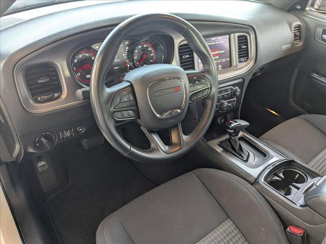 used 2023 Dodge Charger car, priced at $28,896