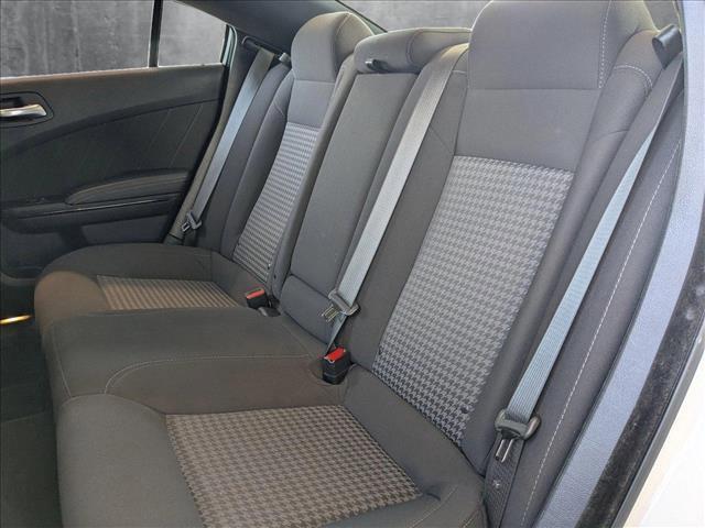 used 2023 Dodge Charger car, priced at $40,715