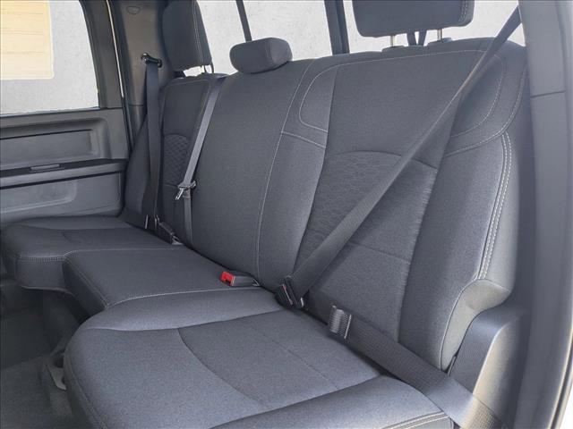 new 2026 Ram 3500 car, priced at $71,991