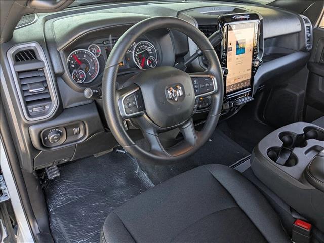 new 2026 Ram 3500 car, priced at $71,991