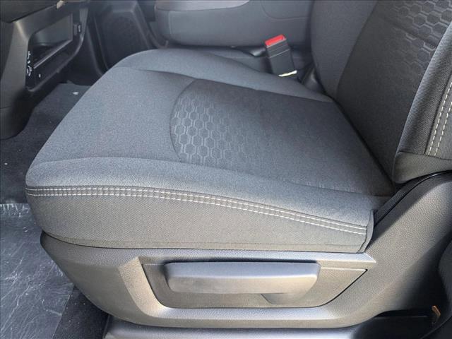 new 2026 Ram 3500 car, priced at $71,991