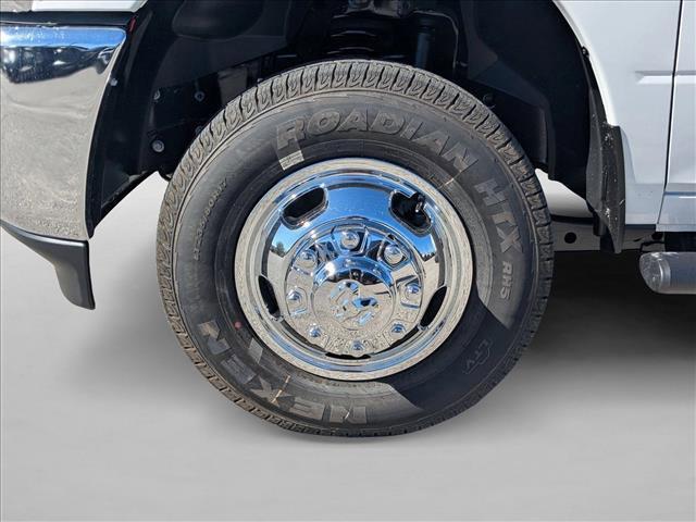 new 2026 Ram 3500 car, priced at $71,991