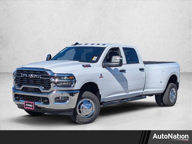 new 2026 Ram 3500 car, priced at $70,071