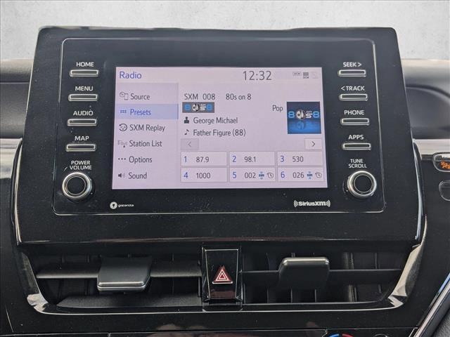 used 2024 Toyota Camry car, priced at $24,991