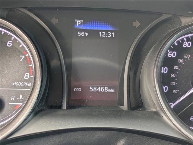 used 2024 Toyota Camry car, priced at $24,991