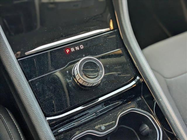 used 2023 Jeep Grand Cherokee car, priced at $30,788