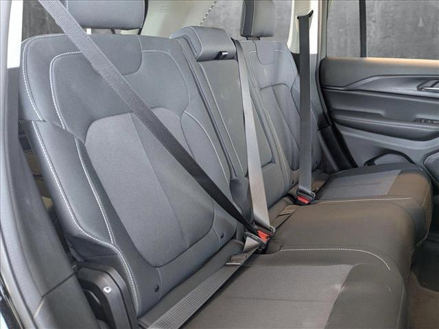used 2023 Jeep Grand Cherokee car, priced at $30,788
