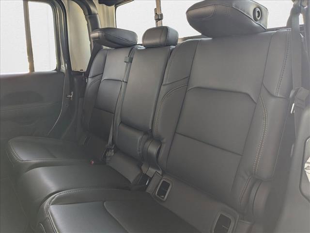 new 2025 Jeep Gladiator car, priced at $42,245