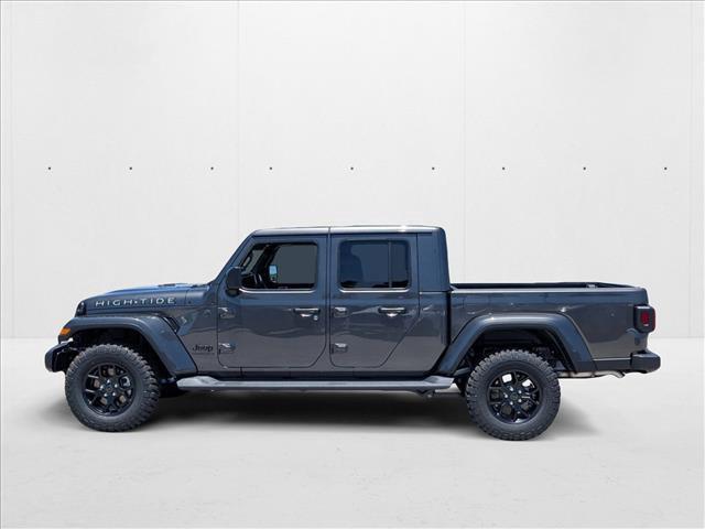 new 2025 Jeep Gladiator car, priced at $42,245