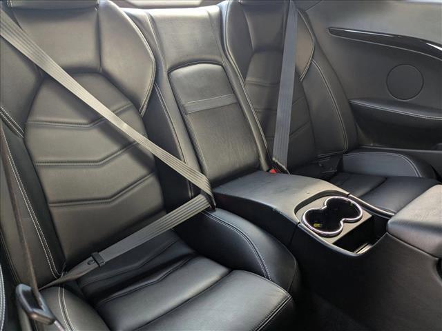 used 2014 Maserati GranTurismo car, priced at $28,707