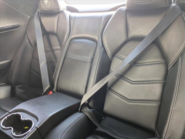 used 2014 Maserati GranTurismo car, priced at $28,707