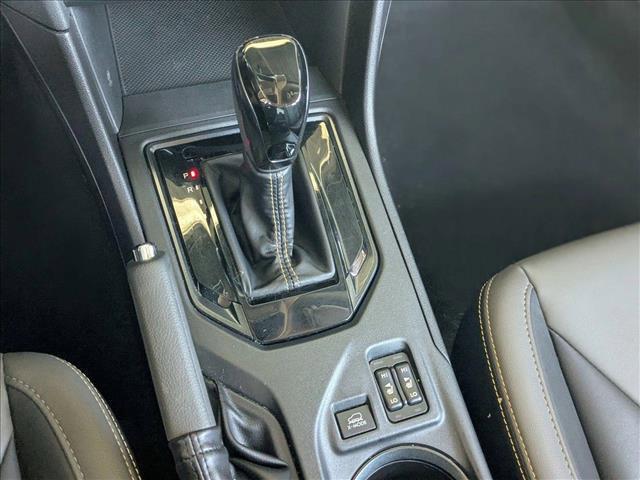 used 2021 Subaru Crosstrek car, priced at $22,991