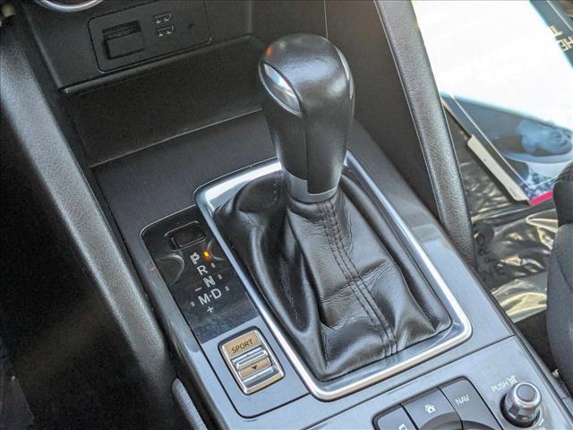 used 2016 Mazda CX-5 car, priced at $13,995