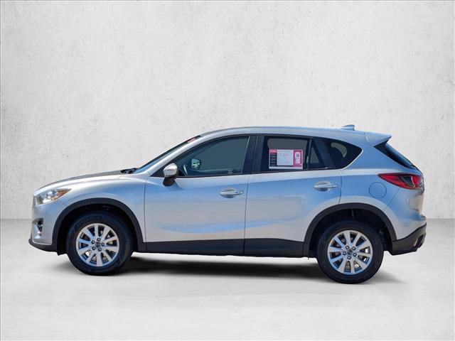 used 2016 Mazda CX-5 car, priced at $13,995