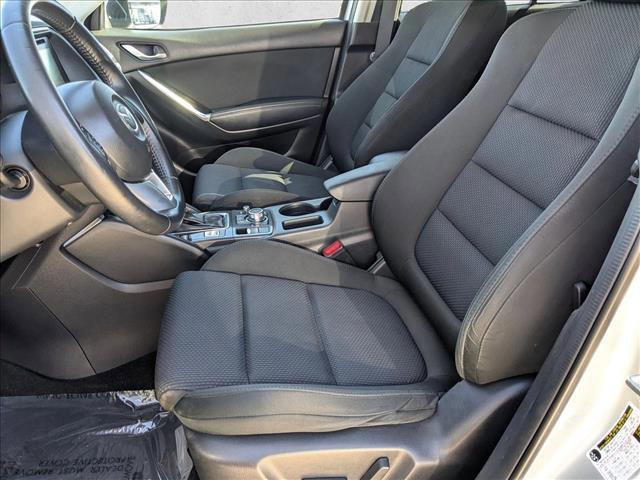 used 2016 Mazda CX-5 car, priced at $13,995