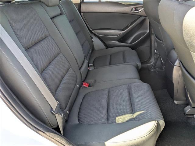 used 2016 Mazda CX-5 car, priced at $13,995