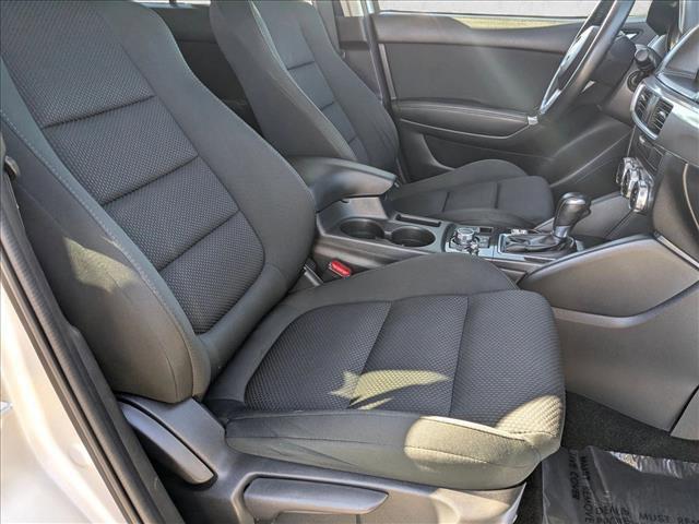 used 2016 Mazda CX-5 car, priced at $13,995
