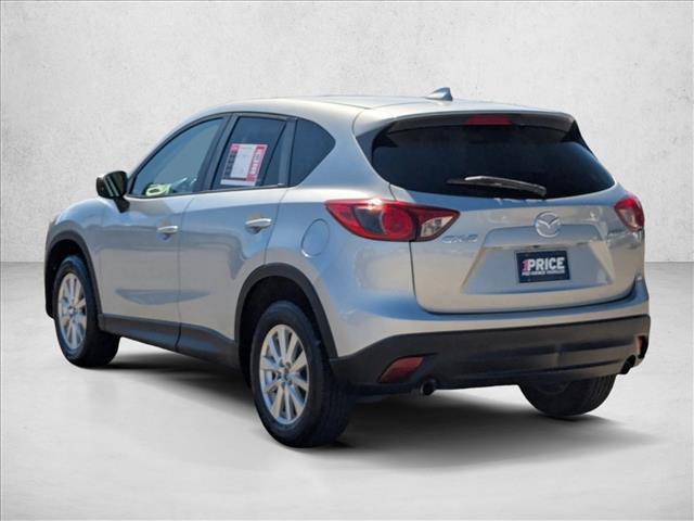 used 2016 Mazda CX-5 car, priced at $13,995