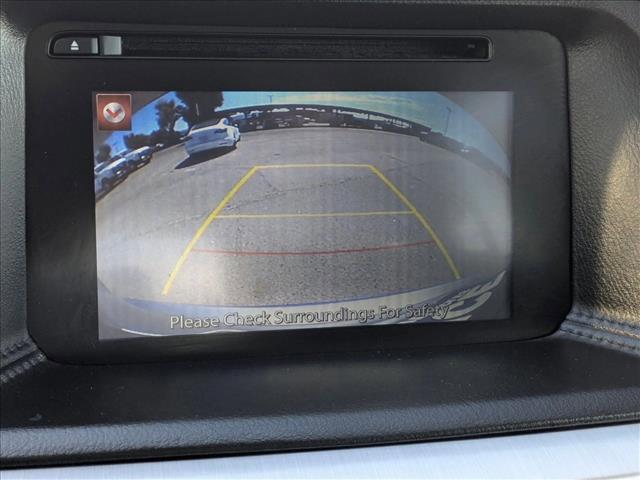 used 2016 Mazda CX-5 car, priced at $13,995