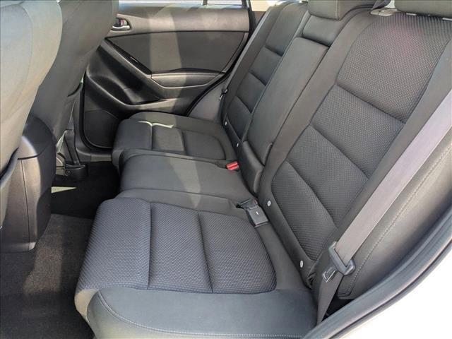 used 2016 Mazda CX-5 car, priced at $13,995